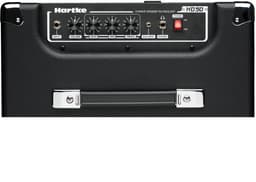 Hartke HD50 50W bascombo met 10 HyDrive speaker en AUX-ingang — thumbnail 4