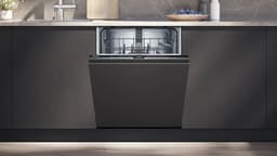 Siemens SN63HX26TN - iQ300 - Inbouwvaatwasser - Volledig integreerbaar - Home Connect — thumbnail 4