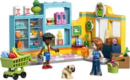 Lego Friends 42680 Heartlake City Supermarkt Bouwstenen — thumbnail 5