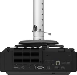 BenQ LU895UST Projector met ultrakorte projectieafstand 5000 ANSI lumens DLP WUXGA (1920x1200) 3D Zwart — thumbnail 2