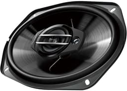 Pioneer TS-G6930F Autospeakers 3 weg  6 x 9 inch - 400 W — thumbnail 1