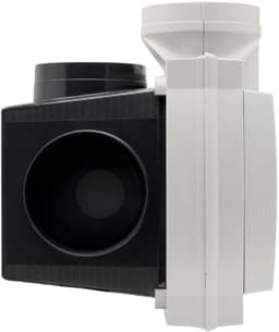 Orcon Compact Woonhuisventilator — thumbnail 5