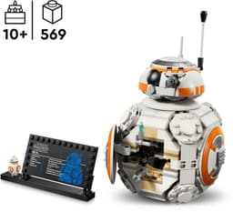 Lego Star Wars 75452 Bouwstenen — thumbnail 4
