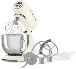 SMEG SMF05CREU Crème — thumbnail 3