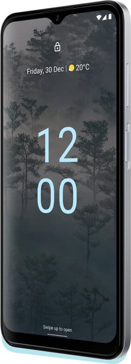 NOKIA G60 5G - 128GB - Grijs — thumbnail 3