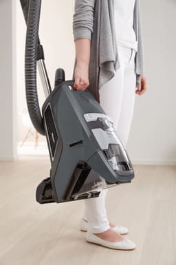 Miele Blizzard CX1 PowerLine Grafietgrijs — thumbnail 5