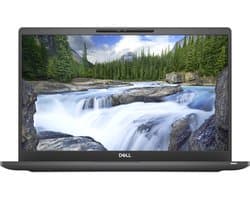 Latitude 7000 7400 35.6 cm (14") Notebook - 1920 x 1080 - Core i5 i5-8365U - 8 GB RAM - 256 GB SSD - Black - Windows 10 Pro 64-bit - Intel UHD Graphics 620 ...
