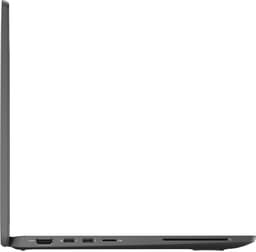 DELL Latitude 7410 Intel® Core™ i5 i5-10210U Laptop 35,6 cm (14") Full HD 8 GB DDR4-SDRAM 256 GB SSD Wi-Fi 6 (802.11ax) Windows 10 Pro Zwart — thumbnail 3