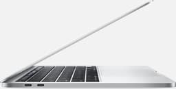 Apple MacBook Pro 13" - with Touch Bar - 512GB - Silver — thumbnail 4