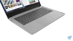 Lenovo IdeaPad S340 Notebook Grijs 35,6 cm (14") 1920 x 1080 Pixels Intel® 10de generatie Core™ i5 8 GB DDR4-SDRAM 512 GB SSD Wi-Fi 5 (802.11ac) Windows 10 Home — thumbnail 1