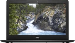 DELL Vostro 3591 Intel® Core™ i5 i5-1035G1 Laptop 39,6 cm (15.6") Full HD 8 GB DDR4-SDRAM 256 GB SSD Wi-Fi 5 (802.11ac) Windows 10 Pro Zwart — thumbnail 1