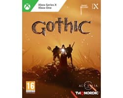 Gothic Remake - Xbox Series X