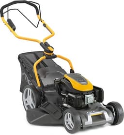 STIGA Combi 753 SE Grasmaaier - Benzine - 51 cm - 4-in-1 — thumbnail 3