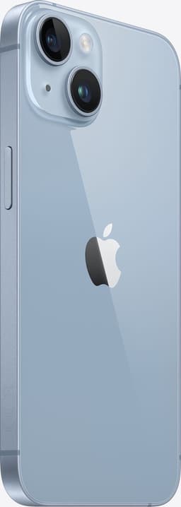 Apple iPhone 14 - 128GB - Blauw — thumbnail 4