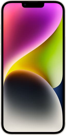 Apple iPhone 14 Plus - 512GB - Sterrenlicht — thumbnail 3