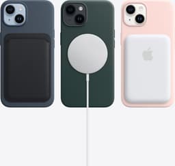 Apple iPhone 14 - 256GB - Rood — thumbnail 5