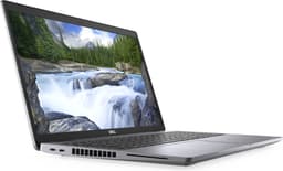 Dell Latitude 5520 - Core i5 1135G7 / 2.4 GHz Win 10 Pro 64 bits - 16 GB RAM - 256 GB SSD NVMe - 15.6" IPS 1920 x 1080 (Full HD) @ 60 Hz - Iris Xe Graphics - Wi-Fi 6, Bluetooth - grijs — thumbnail 3
