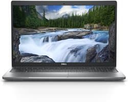 Dell Latitude 5530 - Laptop - i5-1245U - 16 GB RAM - 256 GB SSD - 15.6 Inch