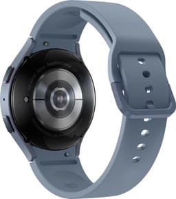 Samsung Galaxy Watch5 - LTE/4G - Smartwatch - 44 mm - Blue — thumbnail 2
