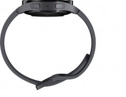 Samsung Galaxy Watch5 - Smartwatch heren en dames - 40 mm - Gray — thumbnail 3