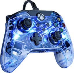 PDP Afterglow - Xbox Controller - Transparant met Ledverlichting - Xbox Series X|S & Xbox One — thumbnail 3