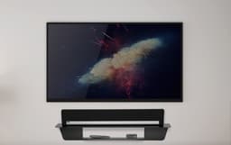 Soundbar beugel - soundbar muur bevestiging - Soundbar wandsteun universeel — thumbnail 4