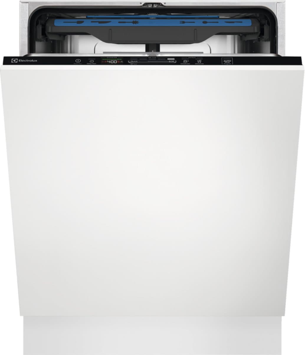 Electrolux EEG48300L Volledig ingebouwd 14 couverts — afbeelding 1