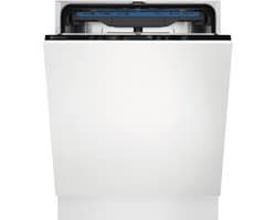 Electrolux EEG48300L Volledig ingebouwd 14 couverts