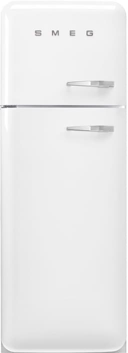 Smeg FAB30LWH5 - Koel- en vriescombinatie - Scharnier links - Wit — thumbnail 1