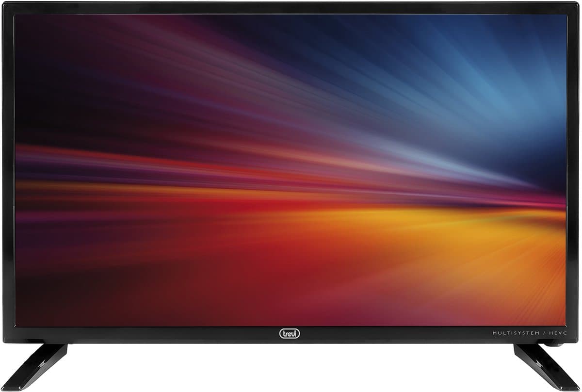 Smart TV Trevi LTV 2401 HD 24" LED — afbeelding 1