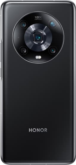 Honor Magic4 Pro 5G 256GB Zwart — thumbnail 1