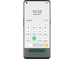 OPPO Find X2 Neo moonlight black