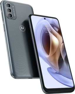 Motorola Moto g31 - 64GB - Grijs — thumbnail 2