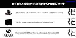 Corsair Virtuoso RGB Wireless XT gaming headset — thumbnail 2