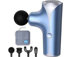 Massageapparaat -Professioneel Percussie Massager