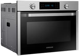 Samsung NQ50J3530BS/EF- Inbouw combi oven — thumbnail 2