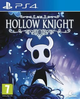 Hollow Knight PS4 — thumbnail 1