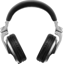 Pioneer DJ HDJ-X5 - Zilver |  | HDJ-X5-S — thumbnail 3