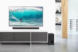 Denon DHTS316BKE2 soundbar — thumbnail 5