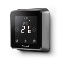 Honeywell Lyric T6 Slimme Thermostaat Zwart - Bedraad — thumbnail 4