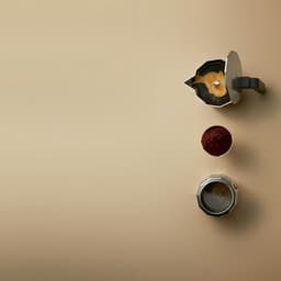 Alessi - Moka 6 cups — thumbnail 4