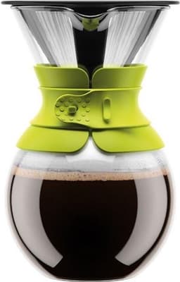 filterkoffiezetapparaat 0,5l 4 kopjes zwart - bodum - 11592.01 — thumbnail 3
