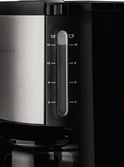 Krups Pro Aroma Plus KM3210 - Filter Koffiezetapparaat - Glazen Kan - 10 Koppen - Aroma Control — thumbnail 3