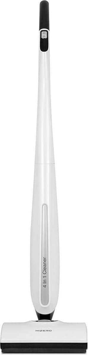 HIZERO F801 draadloze 4 in 1 vloerreiniger — afbeelding 1