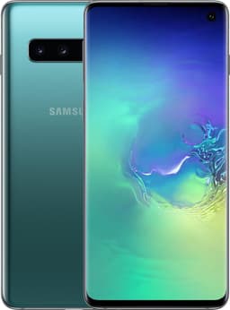 Galaxy S10 128GB — thumbnail 1