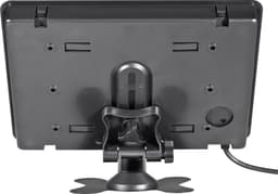 Renkforce T-900B Auto LCD-monitor 22.9 cm 9 inch — thumbnail 2