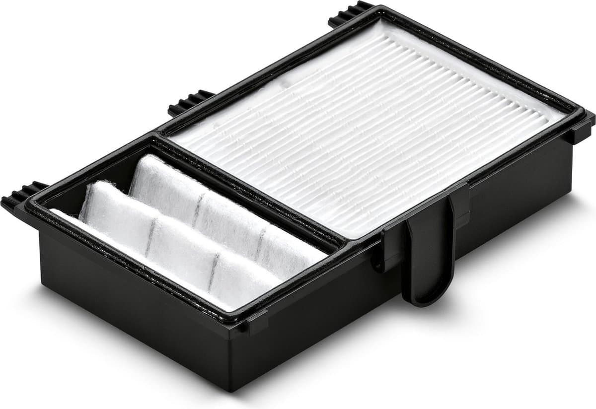 Kärcher HEPA 13 Filter DS 5500 & 5600 - Stofzuigerfilter — afbeelding 1