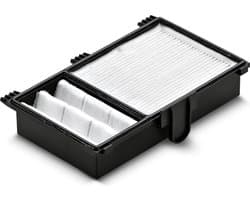 Kärcher HEPA 13 Filter DS 5500 & 5600 - Stofzuigerfilter