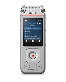 Philips DVT4110 memorecorder — thumbnail 1