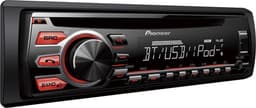 Pioneer DEH-09BT — thumbnail 2